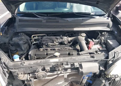 2010 Kia Soul + from USA, damaged, VIN KNDJT2A28A7175810